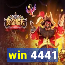 win 4441